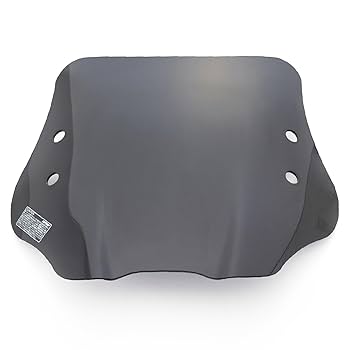 Amazon | デイトナ(Daytona) バイク用 スクリーン クランプバー